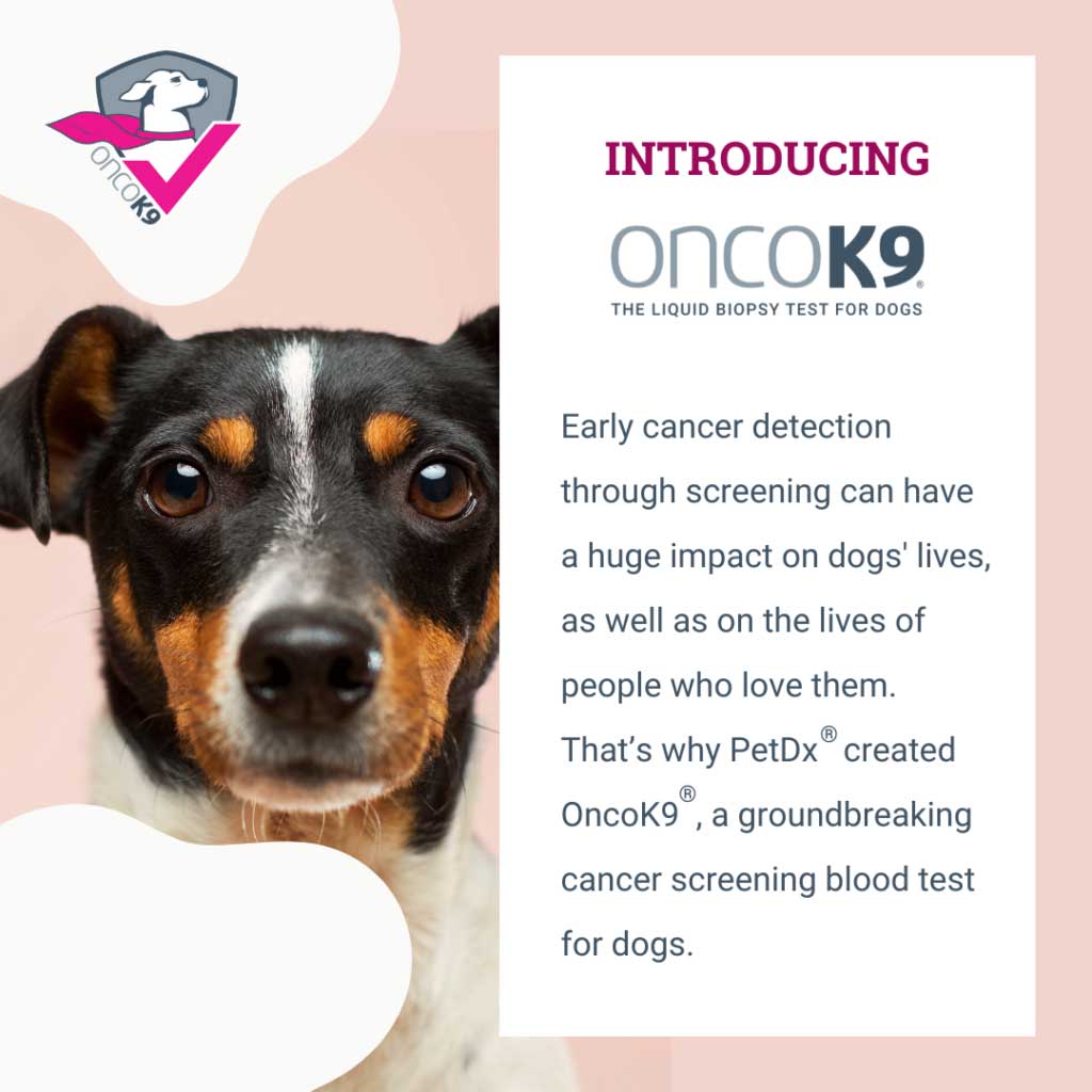 OncoK9